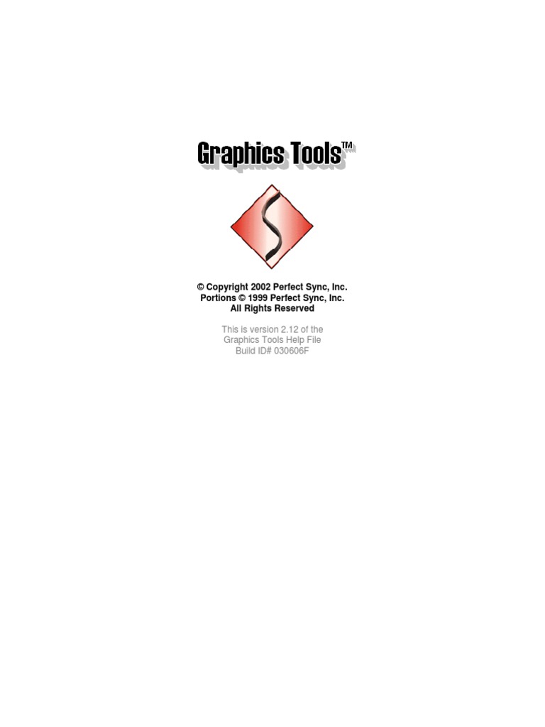 GFX Tools | PDF | Graphics | Icon (Computing)