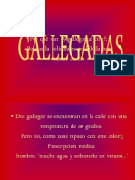 Gallega Das