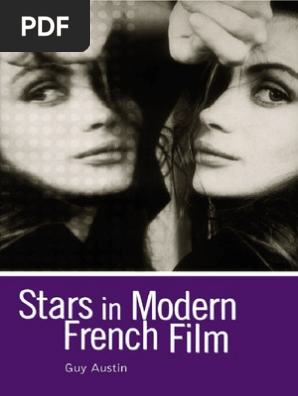 stars in modern french film pdf cinema of france celebrity