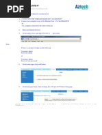DSL605EW To change or make wireless password to secure network.pdf