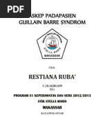 Download MAKALAH ASKEP GBS 1 by Elvin Vhieenz Pasunda SN180160398 doc pdf