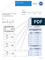 MR MESSKO - Digital Thermometer EPT202