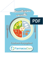 Alimentazione Corretta