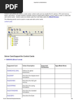 Download control card  HyperMesh and BatchMesherpdf by scribddisanto SN180164503 doc pdf