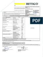 Leistungserklärung rolljet EPS 200