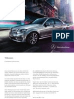 Preisliste C-Klasse Limousine 130408 PDF