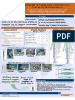 Criteris de Valoració Anestèsica en Unitat de Reanimacio