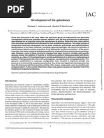 Download quinolonespdf by Reeshabhdev Gauttam SN180168160 doc pdf