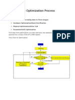 Site Optimization Process PDF