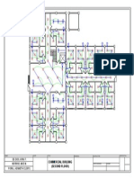 Commercial Building (Second Floor) : de Dios, Arni F. Morano, Mae M. Poral, Kenneth Cleir S