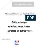 Voie Ferrée_guide_technique_SNCF, STRMTG, 2006