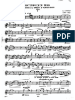 IMSLP17653 - Clarinet Institute - Glinka Trio Clarinet