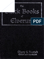 Black Books of Elverum