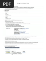 Download Getting Things Done With GMail by Chris Yehuda Zimmerman SN18017611 doc pdf