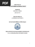 Download Customer Satisfaction 8 by kumaratdbg SN18018088 doc pdf