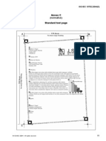 ISO IEC 19752 2004E Standard Test Page