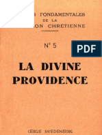 La Divine Providence