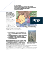 Cambios Internos de La Tierra