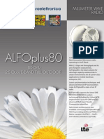 SIAE - Full Outdoor ALFOplus80 Series Brochure - 2_1368307256