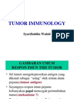 Tumor Imunologi