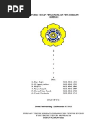 Download SOLIDIFIKASIdoc by Mathir Liansyah SN180192938 doc pdf
