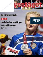 Krysstaget NR 1 - 2013 PDF