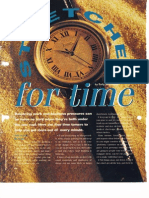 Time Management PDF