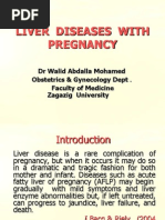 Download liver disease with pregnancyppt by Amro Ahmed Abdelrhman SN180201314 doc pdf