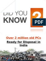 E-Waste PPT