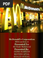 Download McDonalds - version 2107 by mmtanveer786 SN18020243 doc pdf