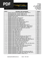 Original Parfemi - Lager Lista 27.05.2013 PDF