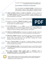 Estudo Autonomo PDF