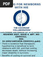 Download Cooling for Newborns With Hie by dheep143 SN18021064 doc pdf