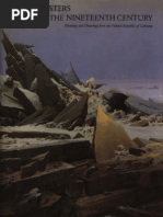 19th Century German Art Exhibition | PDF | Prussia | Romanticism