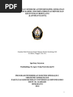 Download Hamil Dgn Antiphospholipid Syndrom 1 by matasatu SN180212018 doc pdf