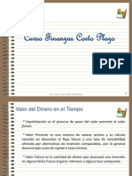 Curso de Finanzas de Corto Plazo