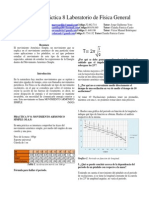 Informe Final Laboratorio de Fisica Practica 8