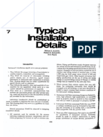Chapter7-Typical Installation Details