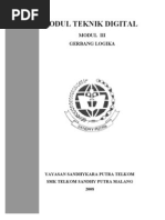 Download modul-3-gerbang-logika by 36174 SN18022153 doc pdf