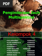 Download Materi_Penginderaan Jauh Multispektralppt by Nofa Darmawan Putranto SN180222274 doc pdf
