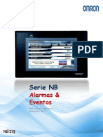 Curso NB IB Dic12 - Alarmas y Eventos