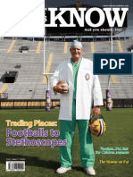 What Doctors Know - Vol 1 Issue 7