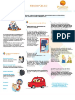Riesgo Publico Boletin