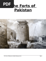 Download Forts of Pakistan by Shaikh Muhammad Ali SN18023022 doc pdf