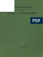 Principles of Electricity PDF