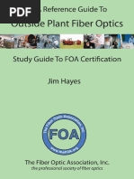 The FOA Reference Guide To Outs - Hayes, Jim PDF