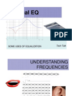 Practical EQ: Some Uses of Equalization