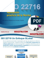 ISO22716