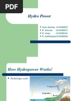 Download Hydro Power by nmduy SN180244 doc pdf