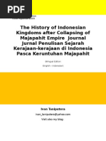 Download History of Indonesian Kingdoms Sejarah Kerajaan Indonesia by fighter2001 SN18024437 doc pdf